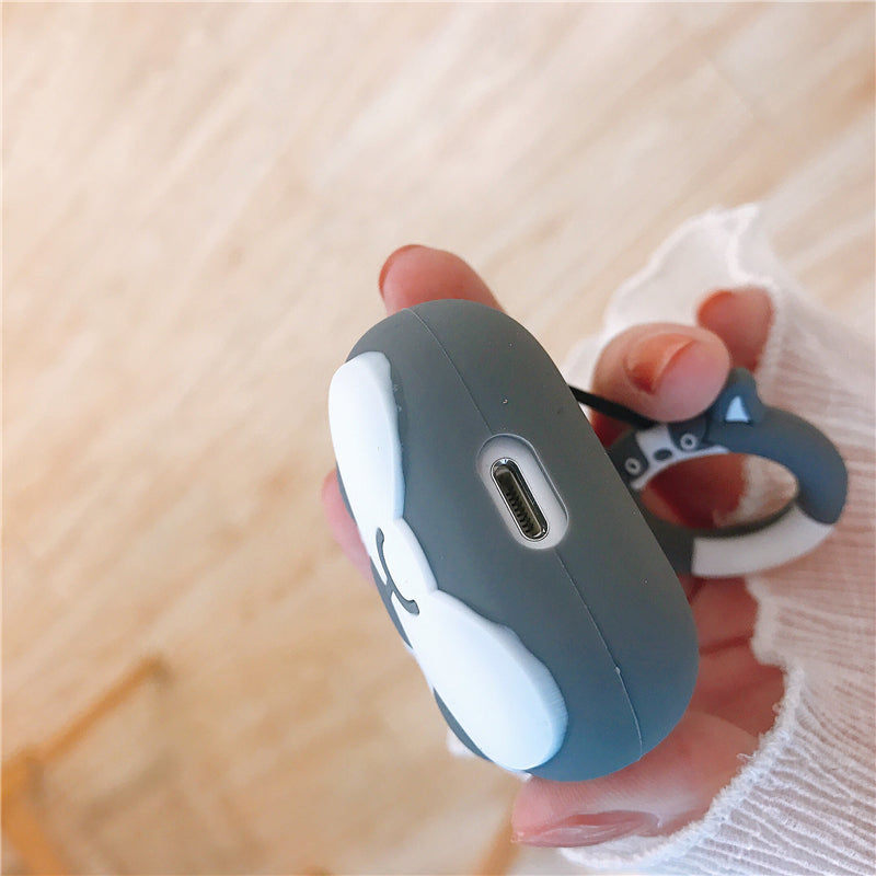 My Frenchie - AirPods Case for Frenchie Fans Everywhere-fadou