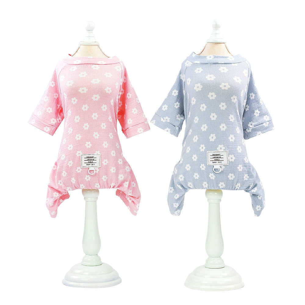 Pyjamas for French Bulldog Owners and Fans for French Bulldog Lovers-fadou