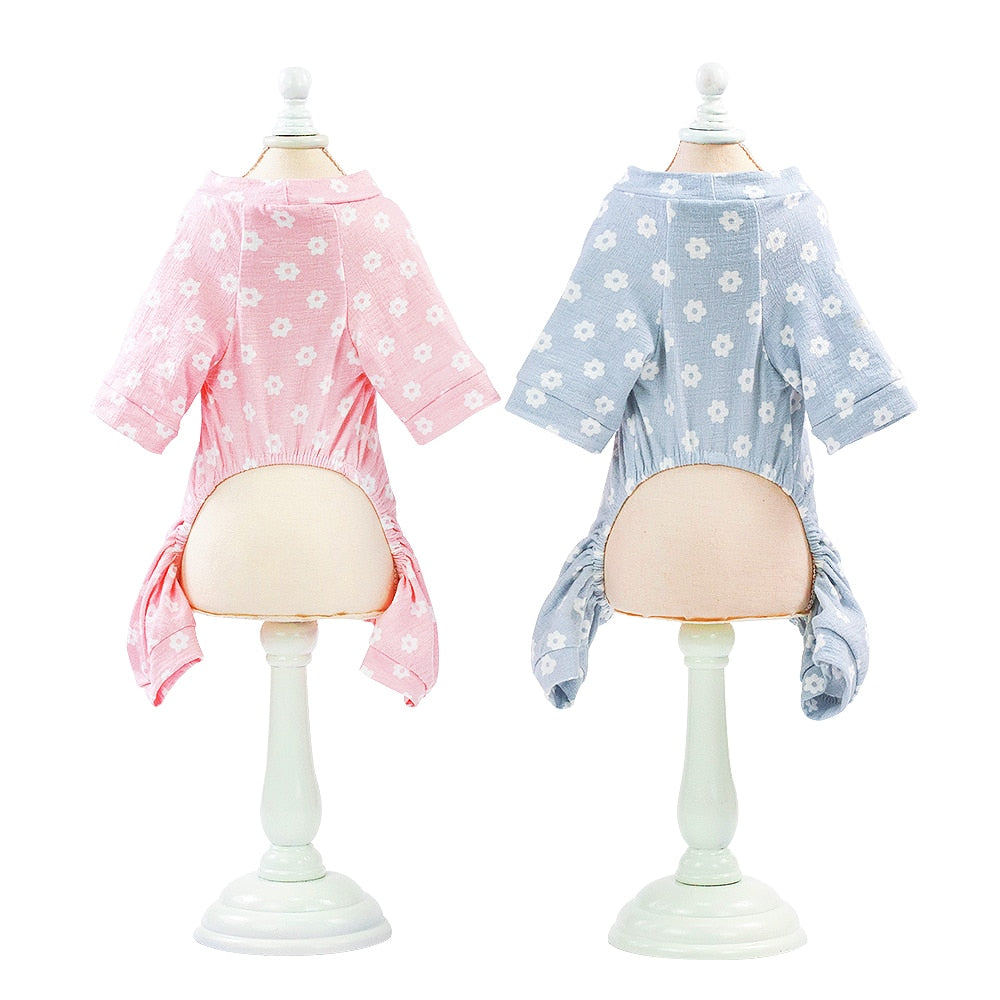 Pyjamas for French Bulldog Owners and Fans for French Bulldog Lovers-fadou