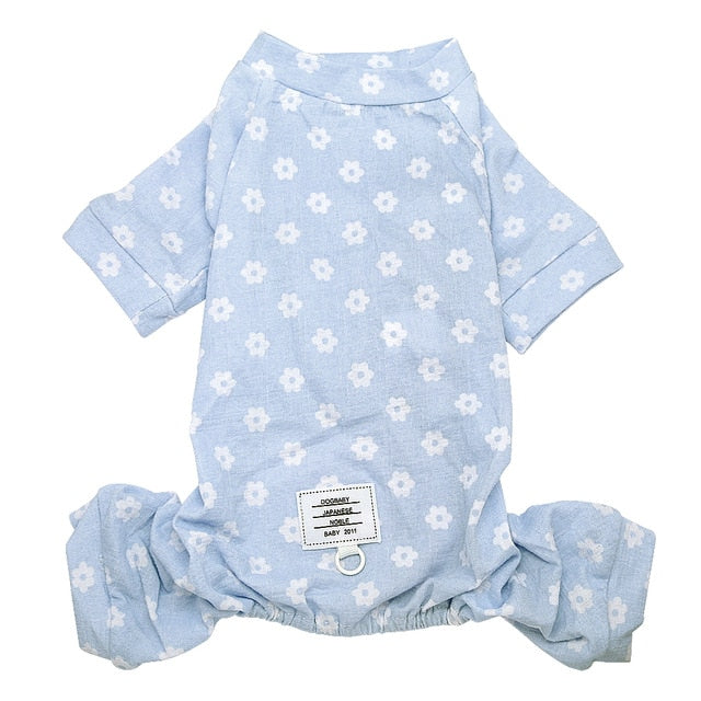 Pyjamas for French Bulldog Owners and Fans for French Bulldog Lovers-fadou