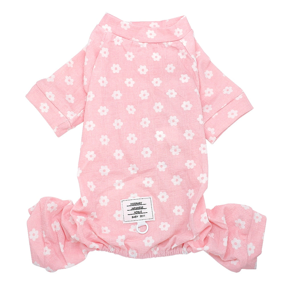 Pyjamas for French Bulldog Owners and Fans for French Bulldog Lovers-fadou