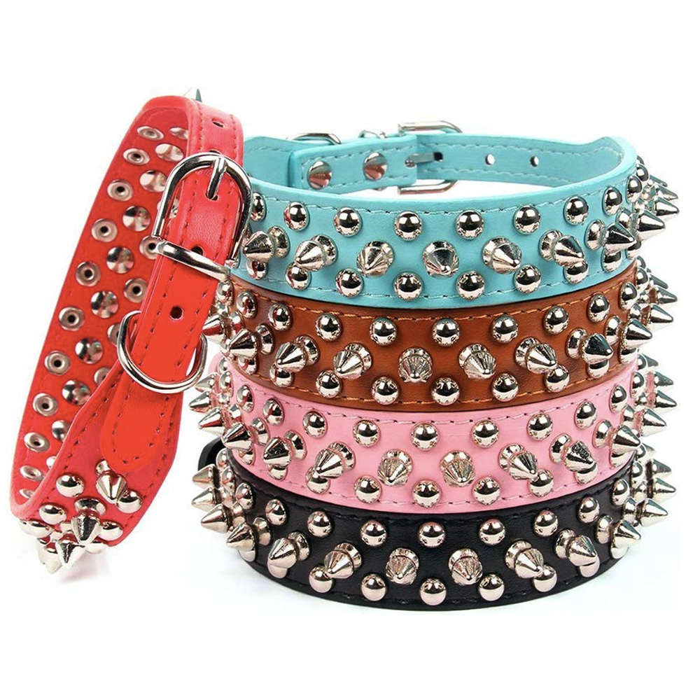Frenchie Adjustable Adjustable Collar for French Bulldogs-fadou