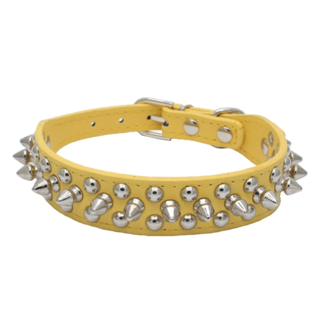 Frenchie Adjustable Adjustable Collar for French Bulldogs-fadou