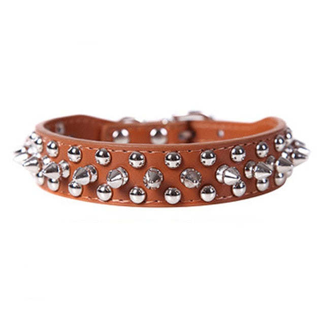 Frenchie Adjustable Adjustable Collar for French Bulldogs-fadou