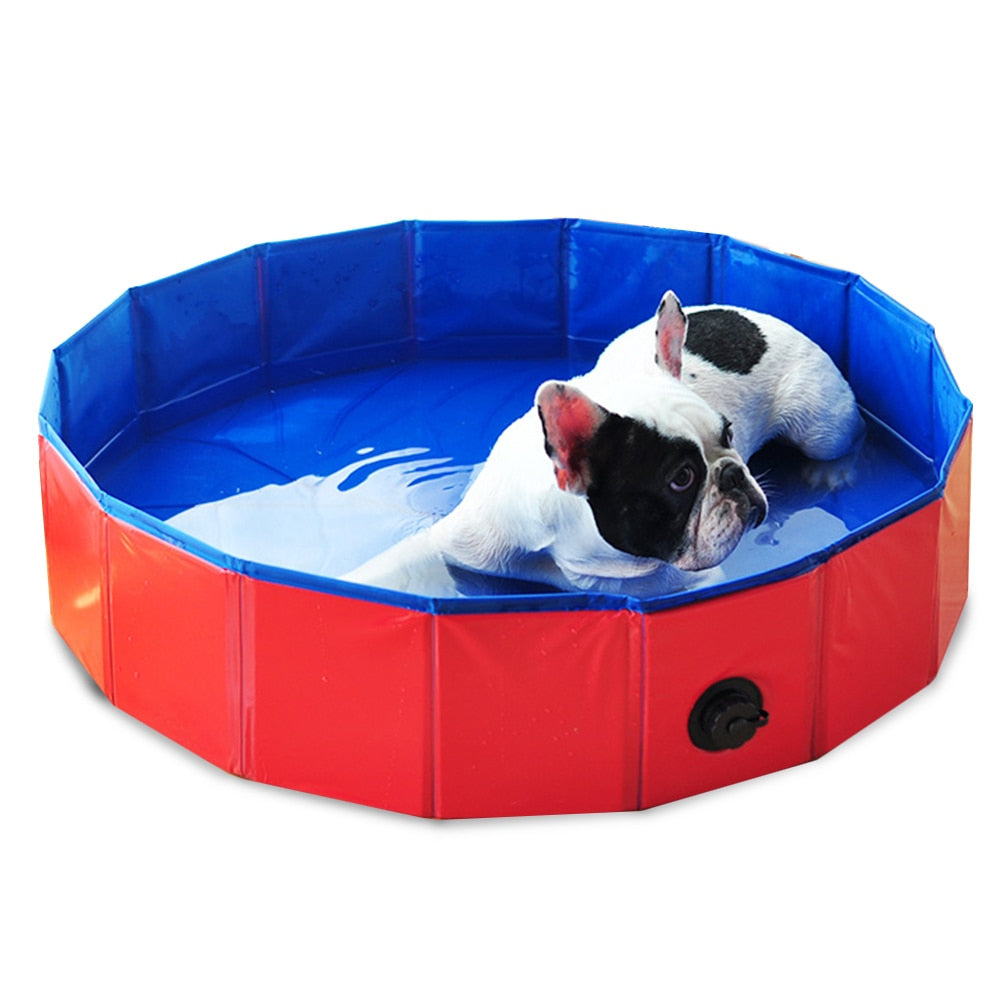 French Bulldog Foldable Pet Product for French Bulldogs-fadou