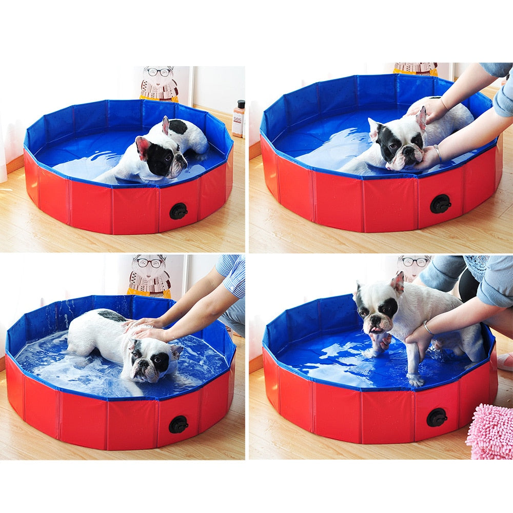 French Bulldog Foldable Pet Product for French Bulldogs-fadou