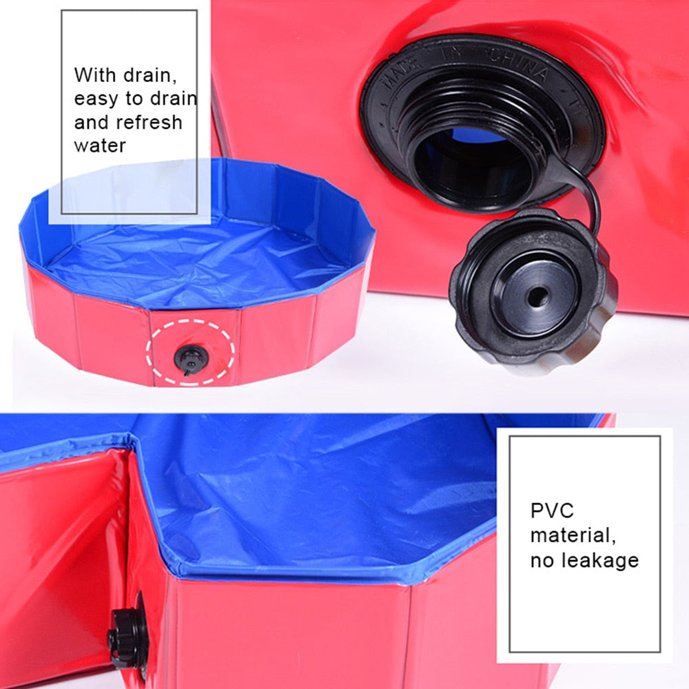 French Bulldog Foldable Pet Product for French Bulldogs-fadou