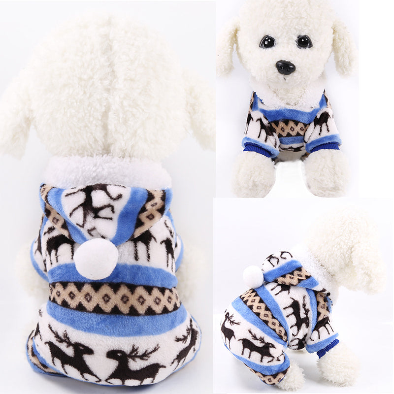 Stylish Frenchie Jumpsuits for Frenchie Fans Everywhere-fadou
