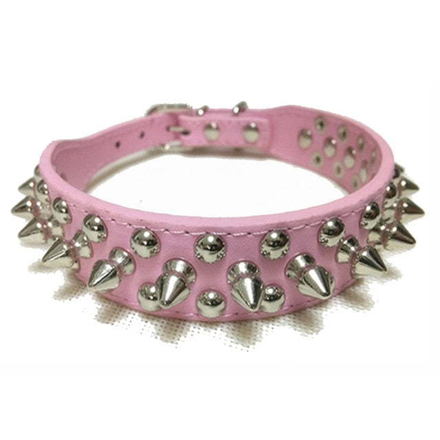 Frenchie Adjustable Adjustable Collar for French Bulldogs-fadou