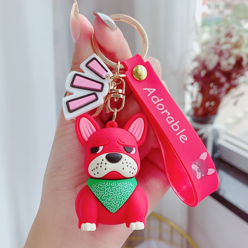 French Bulldog Stylish Dog Accessory for Short-Nosed Dogs-fadou