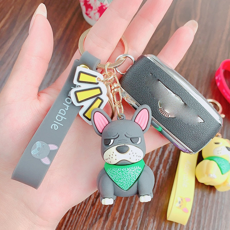 French Bulldog Stylish Dog Accessory for Short-Nosed Dogs-fadou