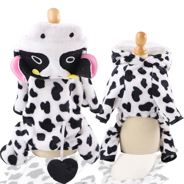 Stylish Frenchie Jumpsuits for Frenchie Fans Everywhere-fadou