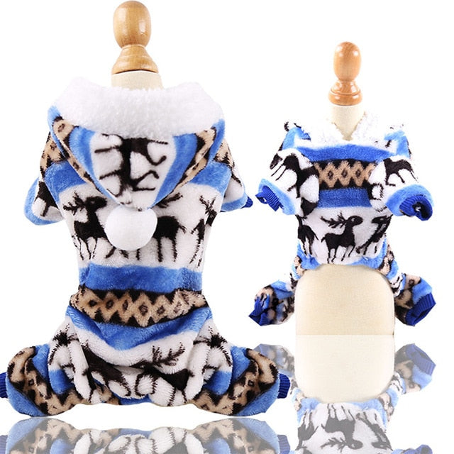 Stylish Frenchie Jumpsuits for Frenchie Fans Everywhere-fadou