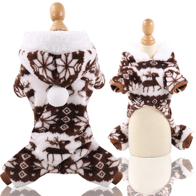 Stylish Frenchie Jumpsuits for Frenchie Fans Everywhere-fadou