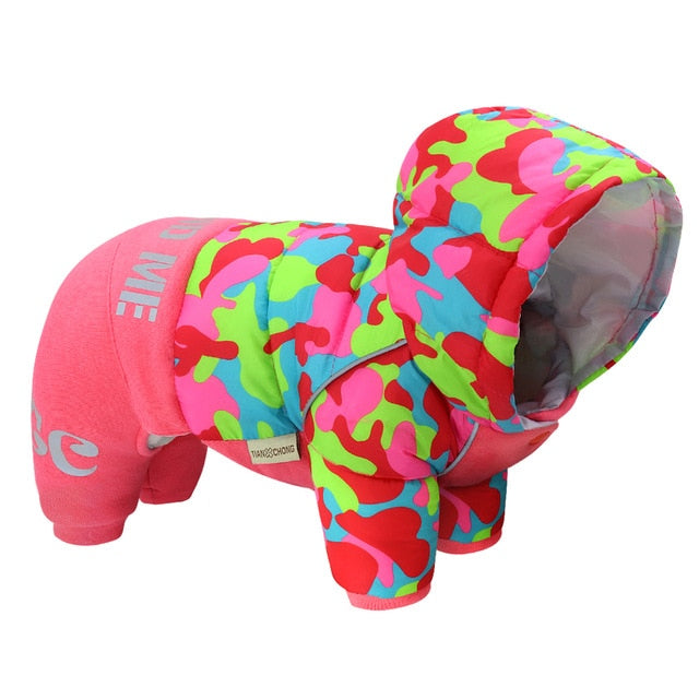 French Bulldog Warm Pet Product for Brachycephalic Dogs-fadou