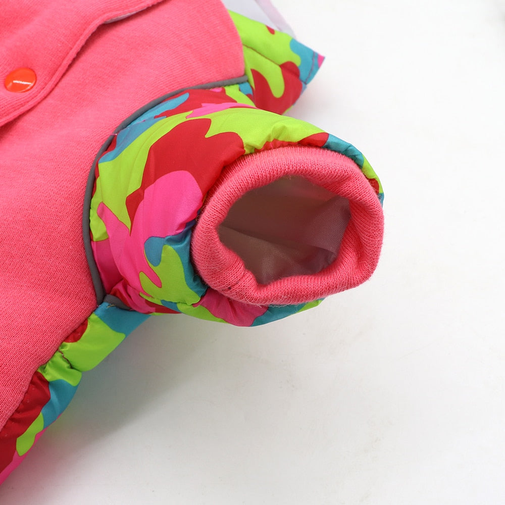 French Bulldog Warm Pet Product for Brachycephalic Dogs-fadou
