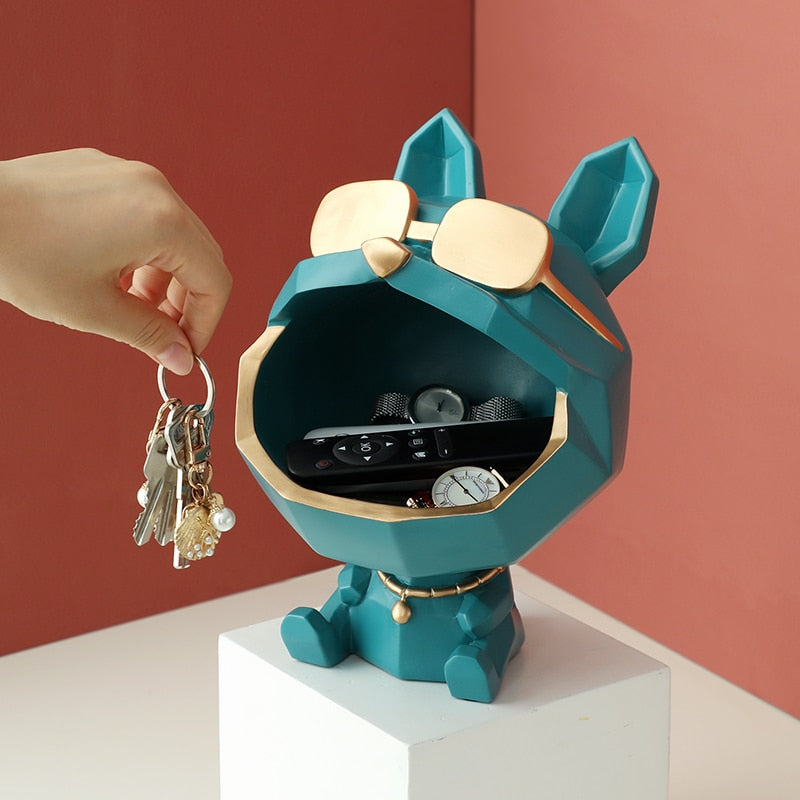 Fashion French Bulldog Dog Accessory for Travel Comfort-fadou