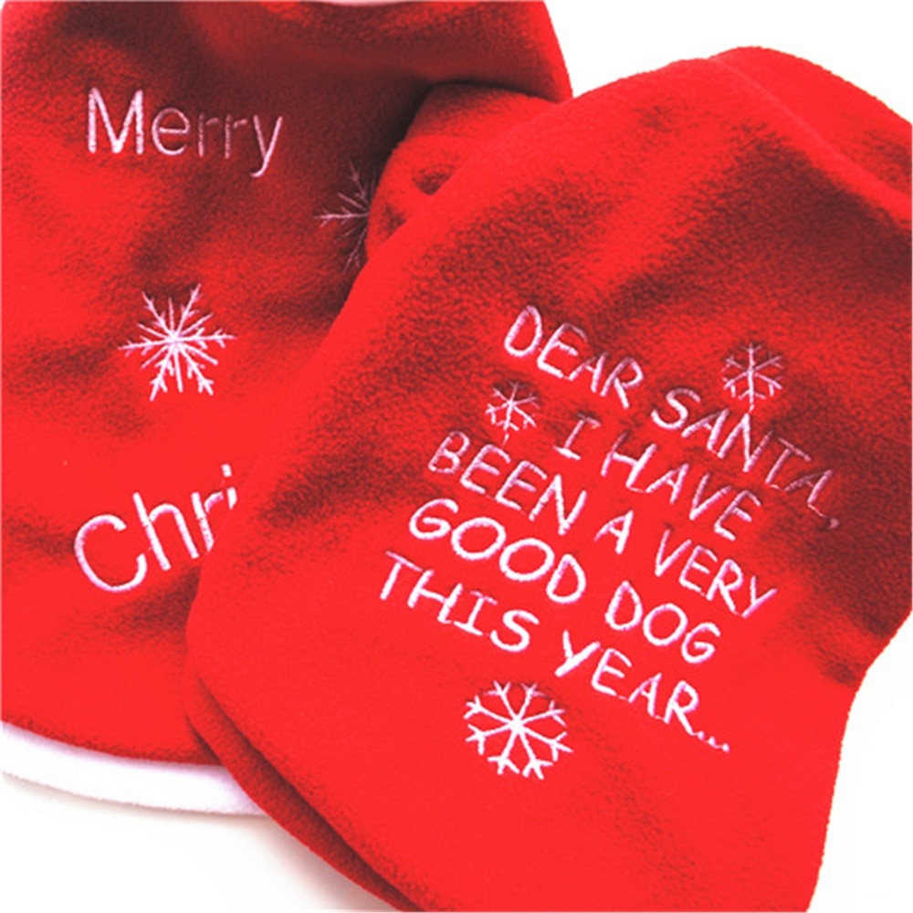 Christmas Winter Costumes for Frenchie for Dog Moms & Dads-fadou