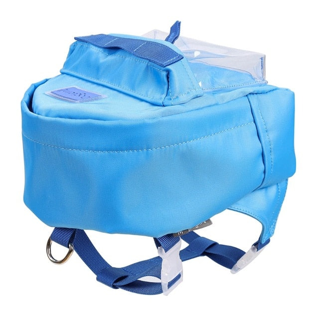 French Bulldog Stylish Carrier Bag for Flat-Face Breeds-fadou