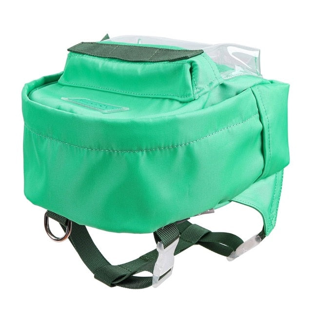 French Bulldog Stylish Carrier Bag for Flat-Face Breeds-fadou