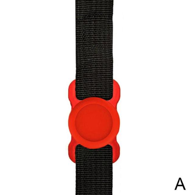 Protective Silicone Adjustable Collar for Short-Nosed Dogs-fadou