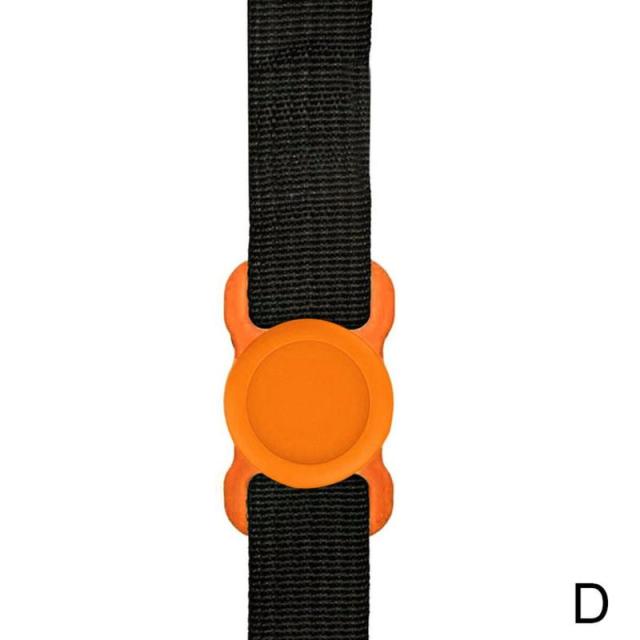 Protective Silicone Adjustable Collar for Short-Nosed Dogs-fadou