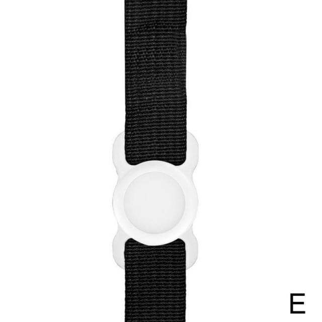 Protective Silicone Adjustable Collar for Short-Nosed Dogs-fadou