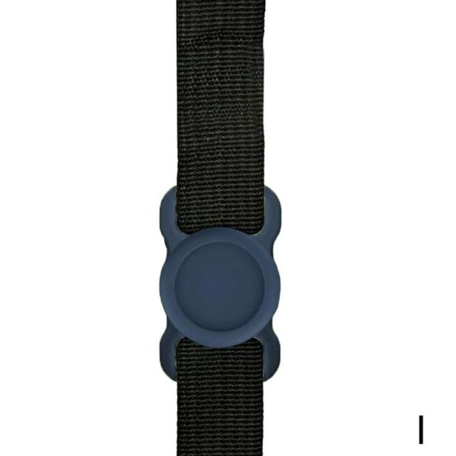 Protective Silicone Adjustable Collar for Short-Nosed Dogs-fadou