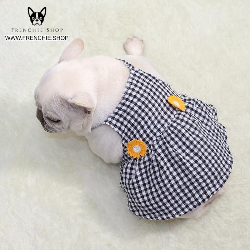 French Bulldog Trendy Accessory for Frenchie Enthusiasts-fadou