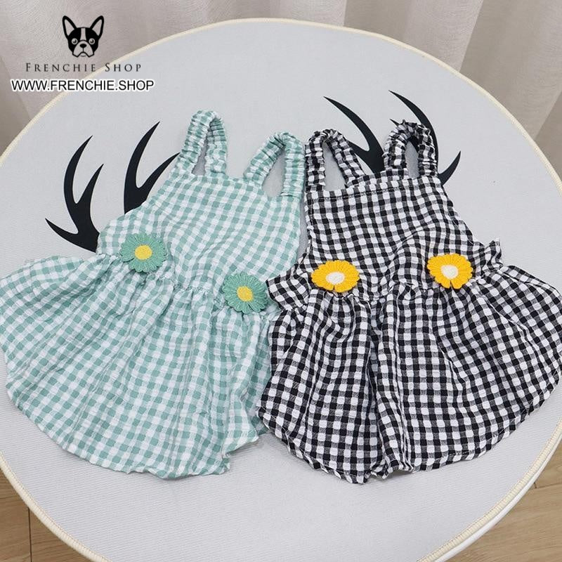 French Bulldog Trendy Accessory for Frenchie Enthusiasts-fadou