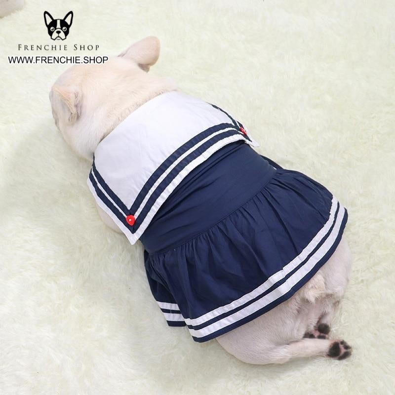 French Bulldog Summer Accessory for Frenchie Enthusiasts-fadou