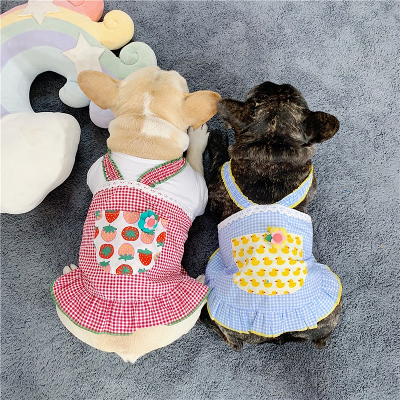 Queen French Bulldog Accessory for Frenchie Enthusiasts-fadou