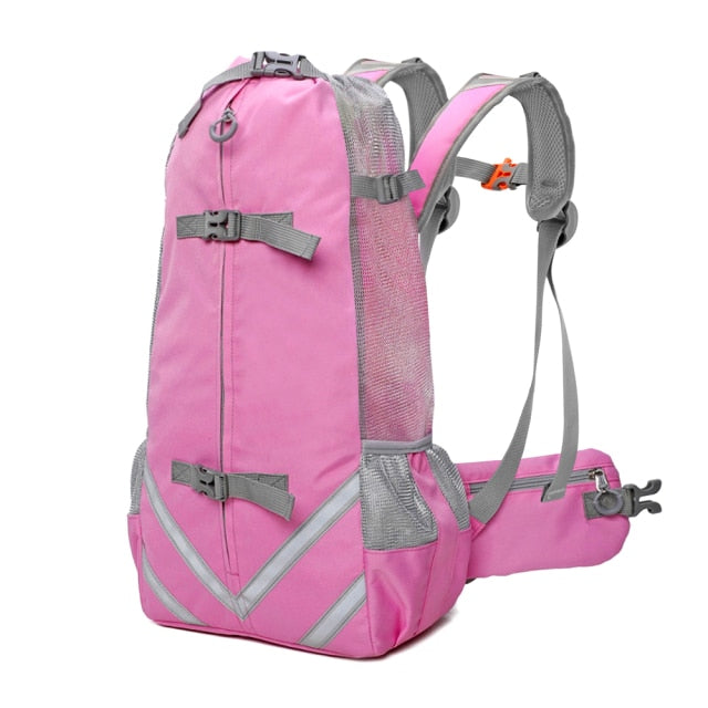 French Bulldog Adjustable Pet Carrier for French Bulldogs-fadou
