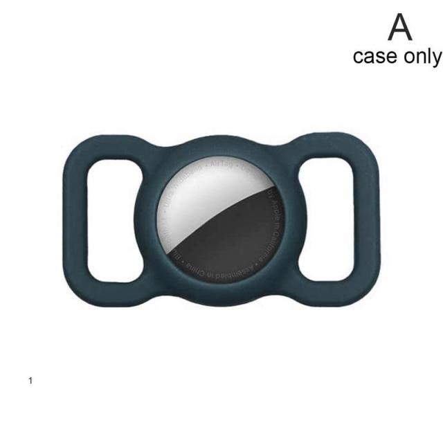 Protective Silicone Adjustable Collar for Short-Nosed Dogs-fadou