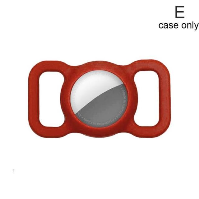 Protective Silicone Adjustable Collar for Short-Nosed Dogs-fadou