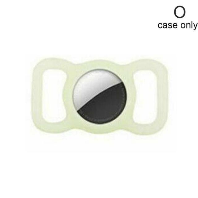 Protective Silicone Adjustable Collar for Short-Nosed Dogs-fadou