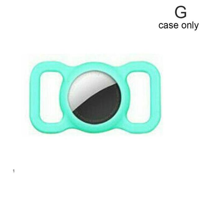 Protective Silicone Adjustable Collar for Short-Nosed Dogs-fadou