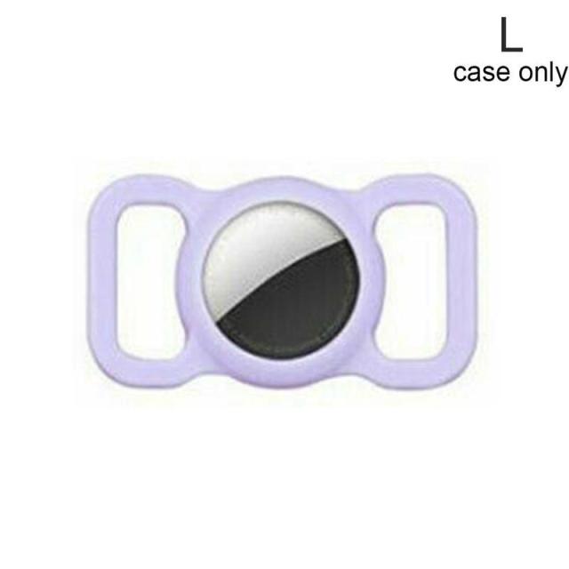Protective Silicone Adjustable Collar for Short-Nosed Dogs-fadou