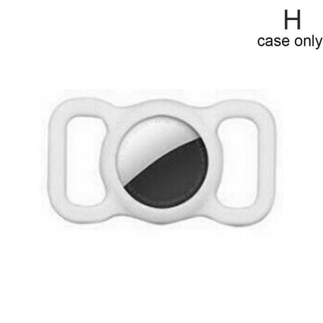 Protective Silicone Adjustable Collar for Short-Nosed Dogs-fadou