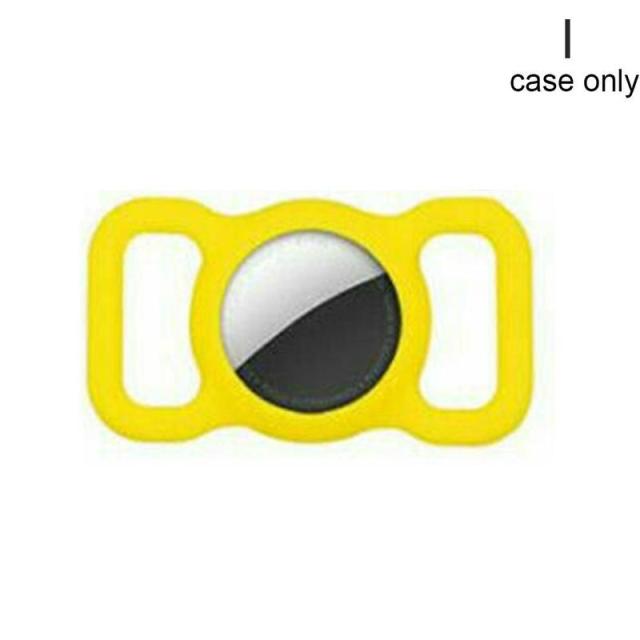 Protective Silicone Adjustable Collar for Short-Nosed Dogs-fadou