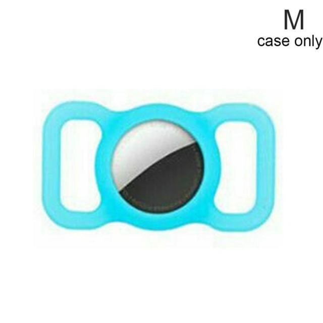 Protective Silicone Adjustable Collar for Short-Nosed Dogs-fadou