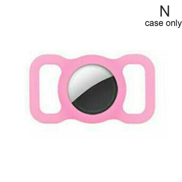 Protective Silicone Adjustable Collar for Short-Nosed Dogs-fadou