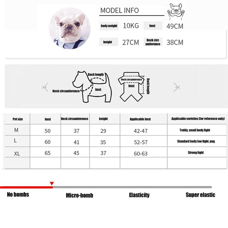 Coolify™ V2: Summer Cooling Shirt for Dog Lovers and Owners-fadou