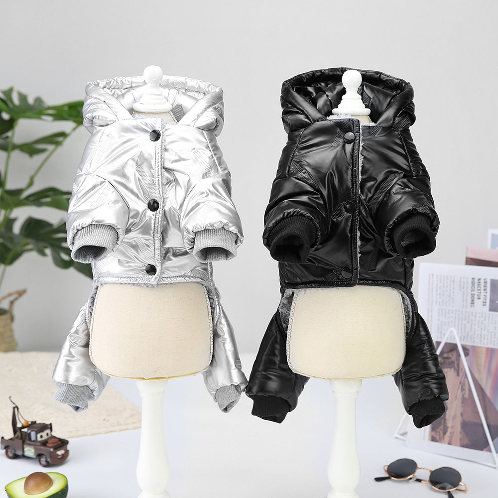 French Bulldog Winter Pet Parent Pullover for Pet Culture-fadou