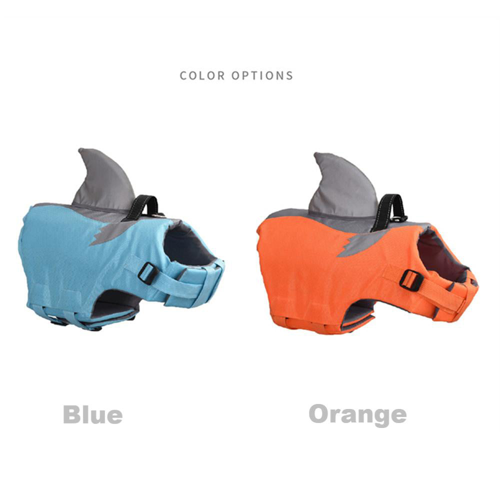 French Bulldog Reflective Beach Swimwear for Bulldog Owners-fadou