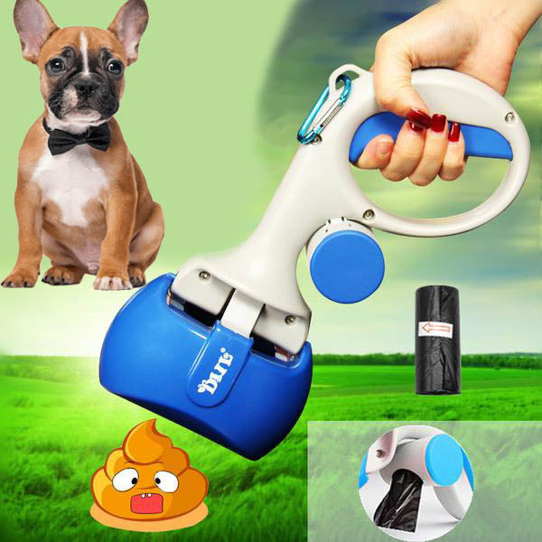Pooper French Bulldog Accessory for Frenchie Enthusiasts-fadou