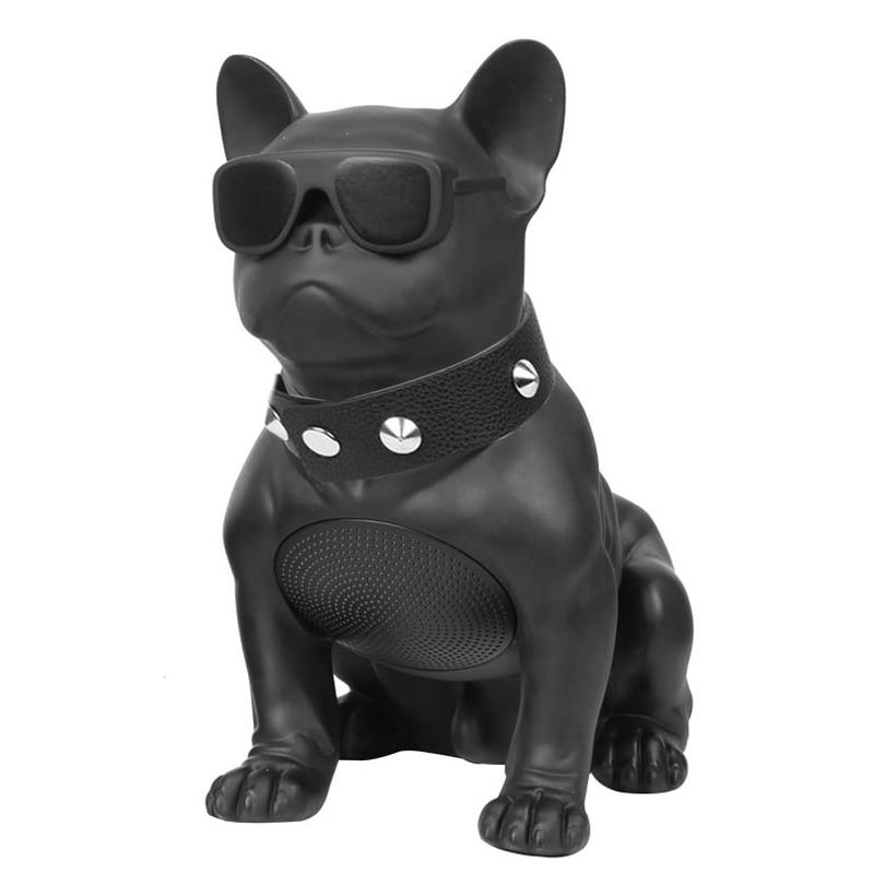BOOM BEATS FRENCH BULLDOG SPEAKER for Dog Lovers and Owners-fadou