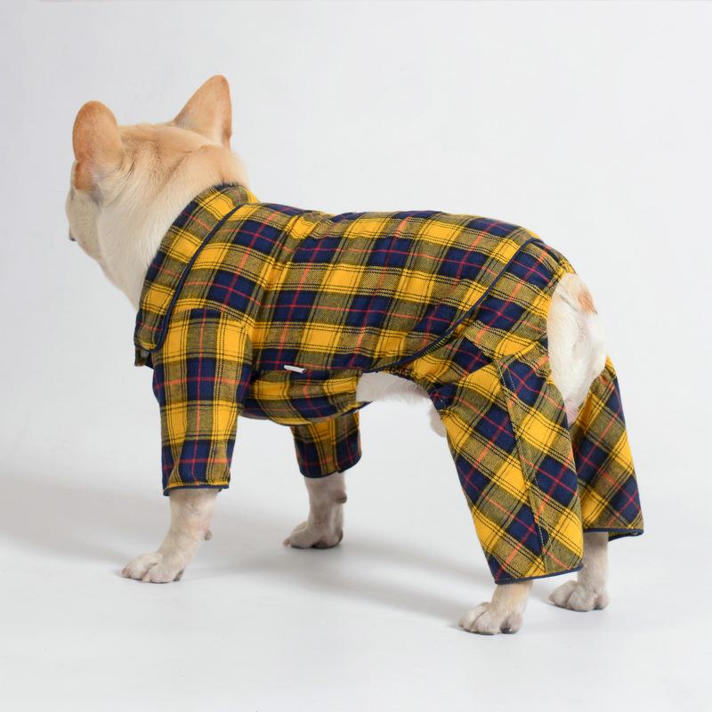French Bulldog Cozy Halloween Cosplay for Travel Comfort-fadou