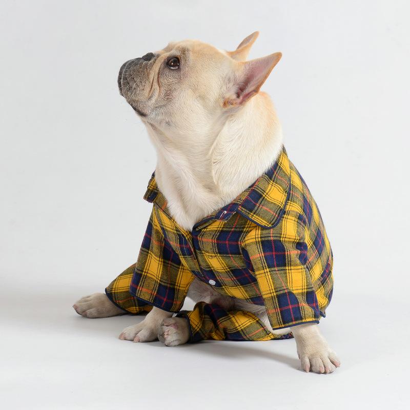 French Bulldog Cozy Halloween Cosplay for Travel Comfort-fadou
