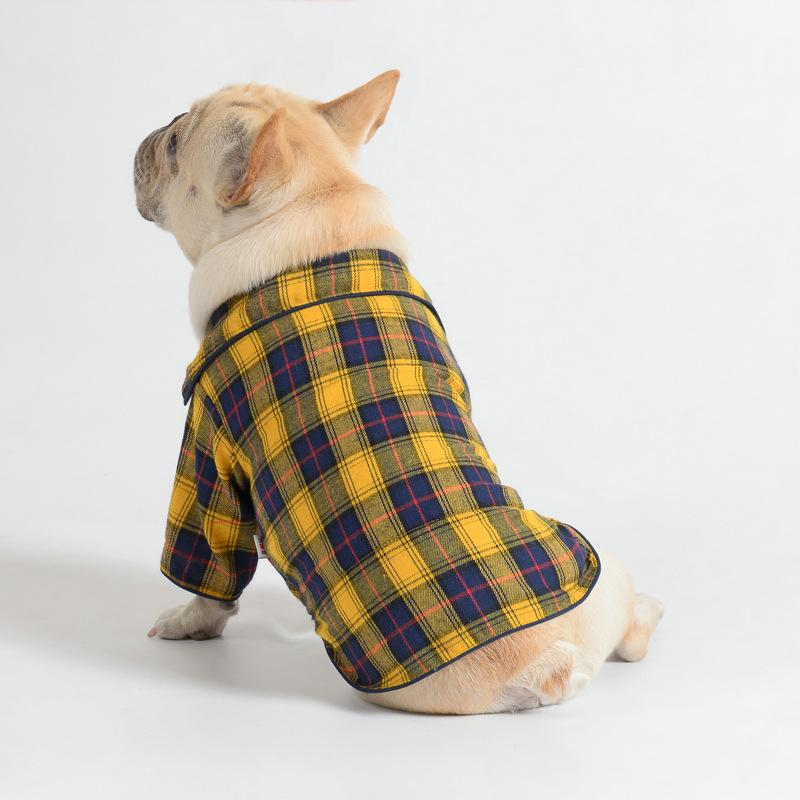 French Bulldog Cozy Halloween Cosplay for Travel Comfort-fadou